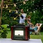 Mobile Powerstation / Stromgenerator