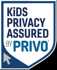 Kids' Privacy Assured Privo
