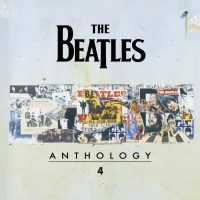 Anthology 4 album artwork