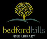 Bedford Hills Free Library logo