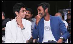 Anirudh AT BEHINDWOODS GOLD SUMMIT 2013 FILM AWARDS