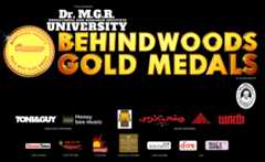 Behindwoods Gold Medal Awards 2013 Tamil Cinema