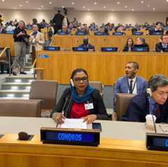 Un plaidoyer fort pour renforcer la lutte contre les maladies non transmissibles et la santé mentale