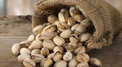 Cuál es la cantidad adecuada para comer frutos secos