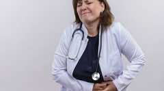 Cómo se forman las piedras en el riñón