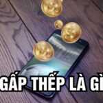 Gấp thếp là gì và cách áp dụng hiệu quả trong cá cược trực tuyến 2025