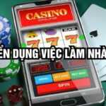 Tuyển dụng việc làm nhà cái Hi88 cùng mức lương hấp dẫn 2025