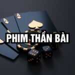 Phim thần bài hay nhất mọi thời đại và những bí mật chưa kể về thần bài Hong Kong