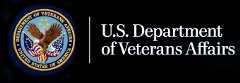 Official seal of the United States Department of Veterans Affairs