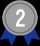 2位