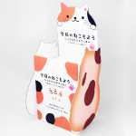 ダンボール什器・展示台オーダーメイド