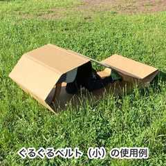 ぐるぐるベルト（小）-6