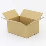 【宅配80サイズ】定番ダンボール箱(A4)-3