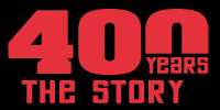 400 years: the story
