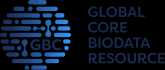 Global Core Biodata Resource Logo