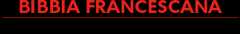 Bibbia Francescana