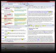 SwordSearcher Bible Software