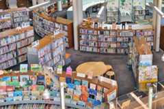 メインビジュアル県立紀南図書館