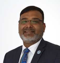 Prof Dr Zaffar Sadiq Mohamed Ghouse