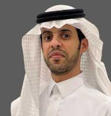 Dr Ghazi Hussain Ali AlQahtani