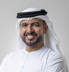 H.E. Dr. Saif Al Nasri