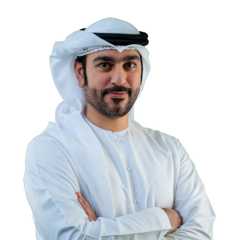 H.E. Abdulla Alblooshi