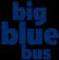 Big Blue Bus