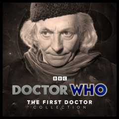 The First Doctor Collection