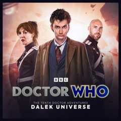 Dalek Universe
