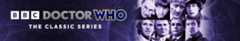 Doctor Who - The Classic Series