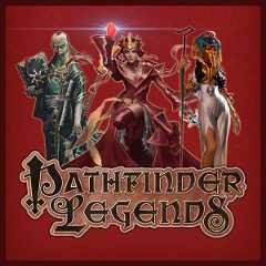Pathfinder Legends