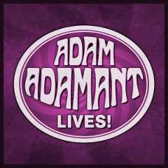 Adam Adamant Lives!