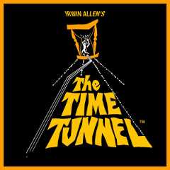 Irwin Allen's The Time Tunnel
