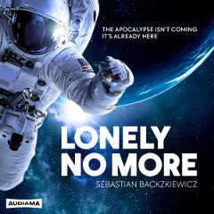 Lonely No More 