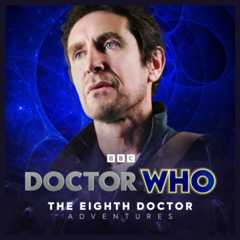 Doctor Who - The Eighth Doctor Adventures