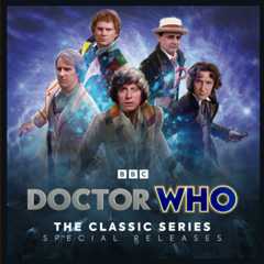 Doctor Who - Classic Series - Special Releases