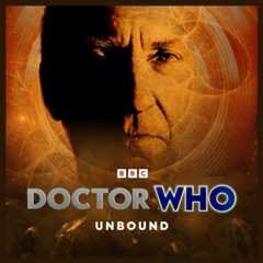 Doctor Who - Unbound