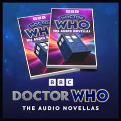 Doctor Who - The Audio Novellas 