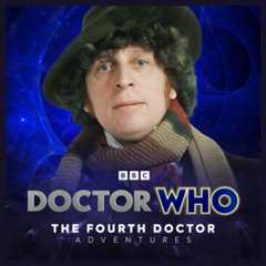 Doctor Who - The Fourth Doctor Adventures