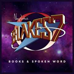 Blake's 7 - Books & Spoken Word