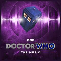 Doctor Who - The Music