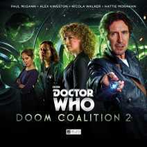 Doctor Who: Doom Coalition 2