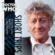 Doctor Who: Short Trips: Damascus