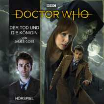 Doctor Who: Der Tod und die Königin