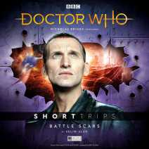 Doctor Who: Short Trips: Battle Scars