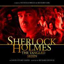 Sherlock Holmes: The Tangled Skein