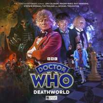 Doctor Who: Deathworld