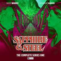 Sapphire & Steel Series 01