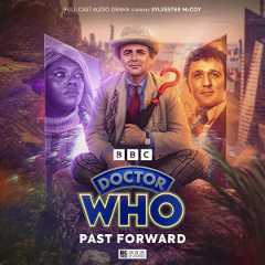 Doctor Who: The Seventh Doctor Adventures: Past Forward