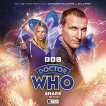 Doctor Who: The Ninth Doctor Adventures: Snare